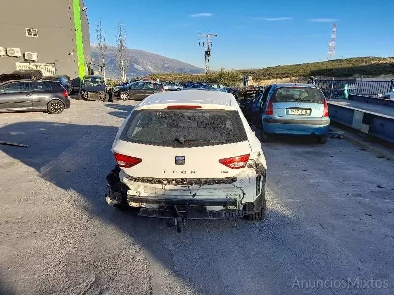 DESPIECE DE SEAT LEON 1.4 16V TSI (122 CV) - Foto 2