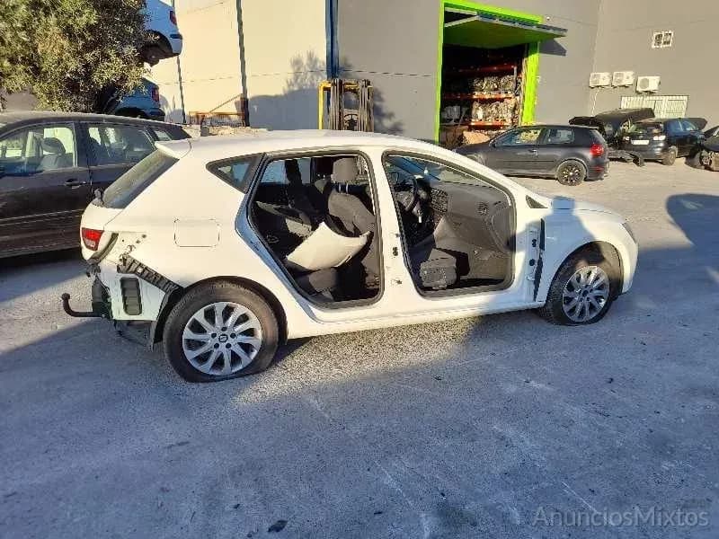 DESPIECE DE SEAT LEON 1.4 16V TSI (122 CV) - Foto 3