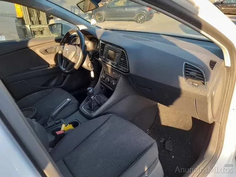 DESPIECE DE SEAT LEON 1.4 16V TSI (122 CV) - Foto 4