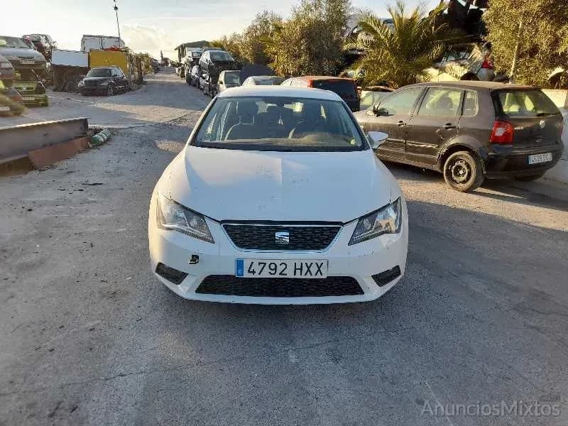 DESPIECE DE SEAT LEON 1.4 16V TSI (122 CV) - Foto 5
