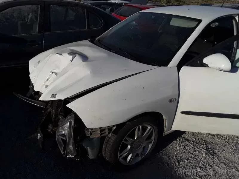 DESPIECE DE SEAT IBIZA 1.9 TDI (101 CV) 2006 - Foto 1