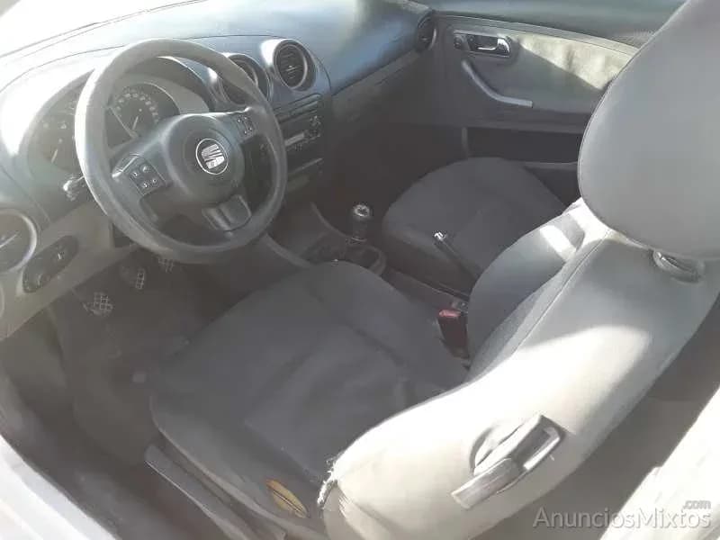 DESPIECE DE SEAT IBIZA 1.9 TDI (101 CV) 2006 - Foto 3