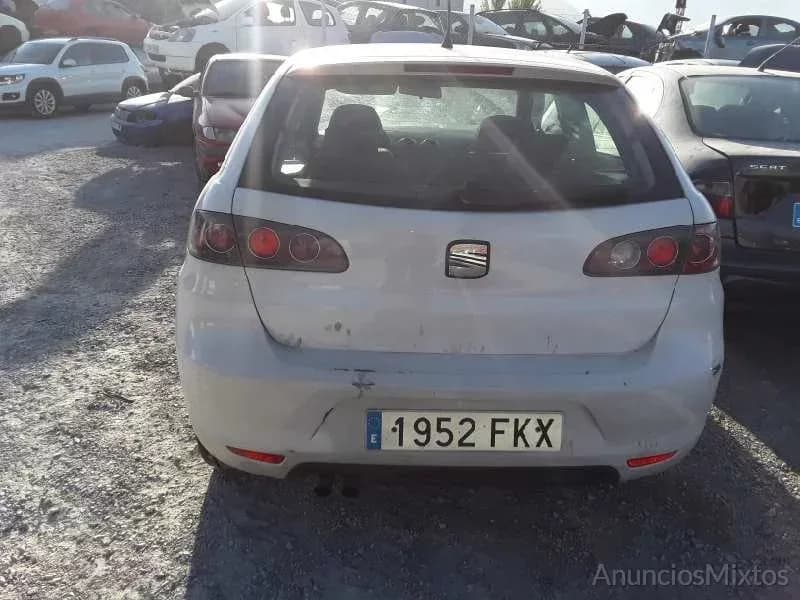 DESPIECE DE SEAT IBIZA 1.9 TDI (101 CV) 2006 - Foto 4