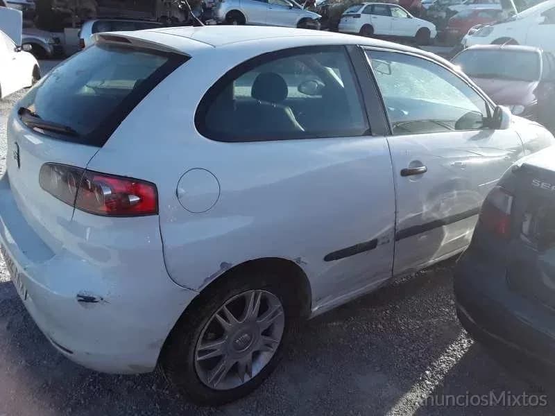 DESPIECE DE SEAT IBIZA 1.9 TDI (101 CV) 2006 - Foto 5