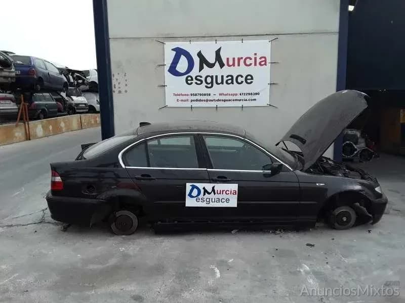 DESPIECE DE BMW SERIE 3 BERLINA 3.0 24V Turbodiese 1999 - Foto 1