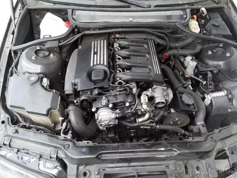 DESPIECE DE BMW SERIE 3 BERLINA 3.0 24V Turbodiese 1999 - Foto 2