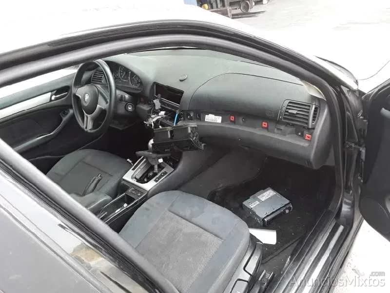 DESPIECE DE BMW SERIE 3 BERLINA 3.0 24V Turbodiese 1999 - Foto 5