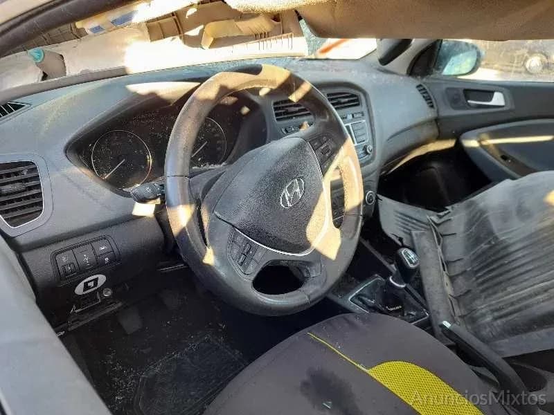 DESPIECE DE HYUNDAI I20 1.2 16V (86 CV) - Foto 1
