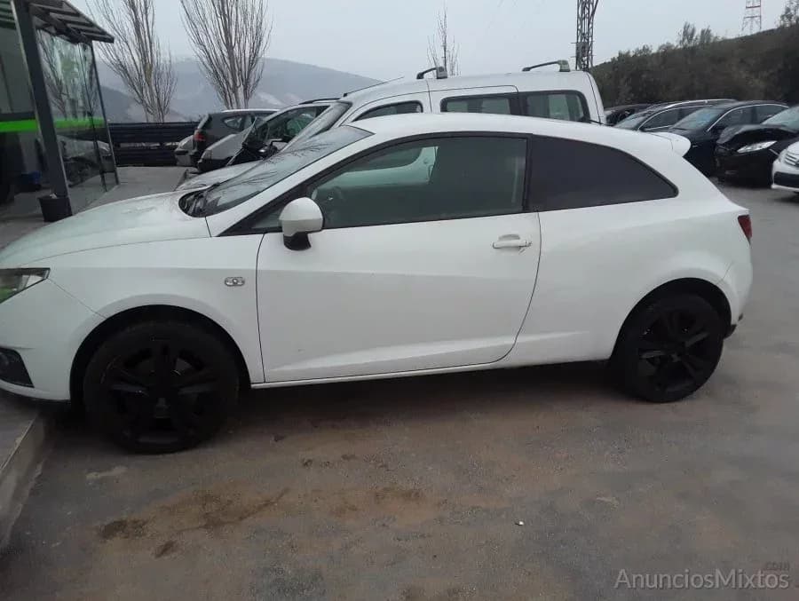 DESPIECE DE SEAT IBIZA SC 1.9 TDI (105 CV) - Foto 3
