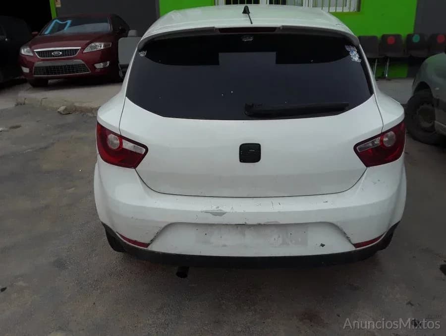 DESPIECE DE SEAT IBIZA SC 1.9 TDI (105 CV) - Foto 5