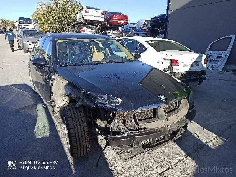 DESPIECE DE BMW SERIE 3 BERLINA 2.0 16V D (163 CV) - Foto 1