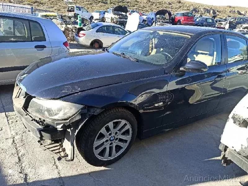 DESPIECE DE BMW SERIE 3 BERLINA 2.0 16V D (163 CV) - Foto 2