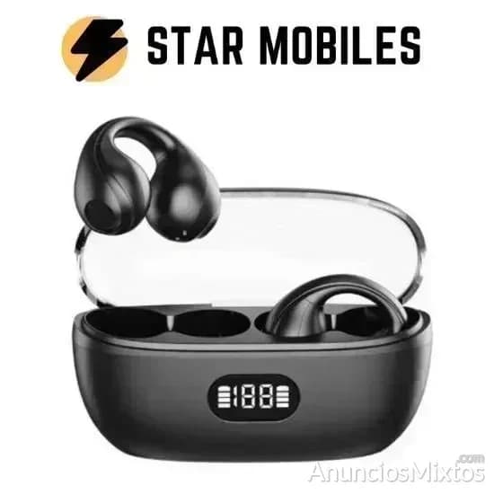 AURICULARES BLUETOOTH KW52 AIRPODS - Foto 3