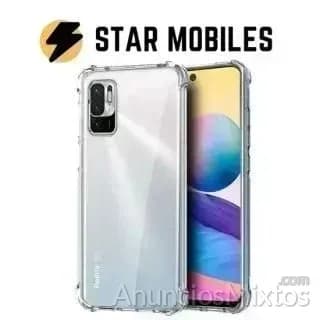 FUNDA ANTIGOLPES XIAOMI REDMI NOTE 10 - Foto 1