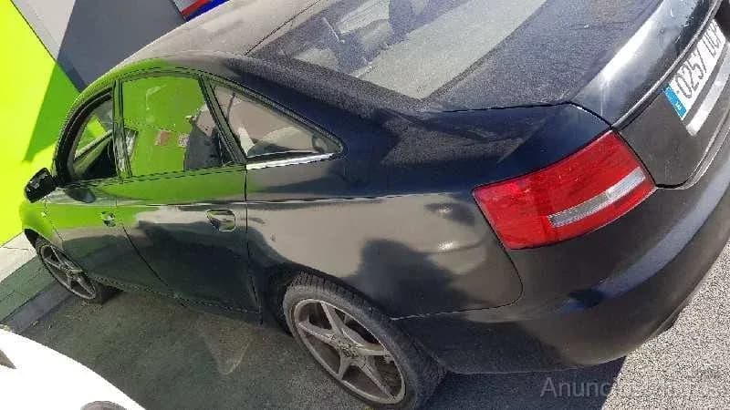 DESPIECE DE AUDI A6 BERLINA 3.0 V6 24V TDI (224 CV 2004 - Foto 3