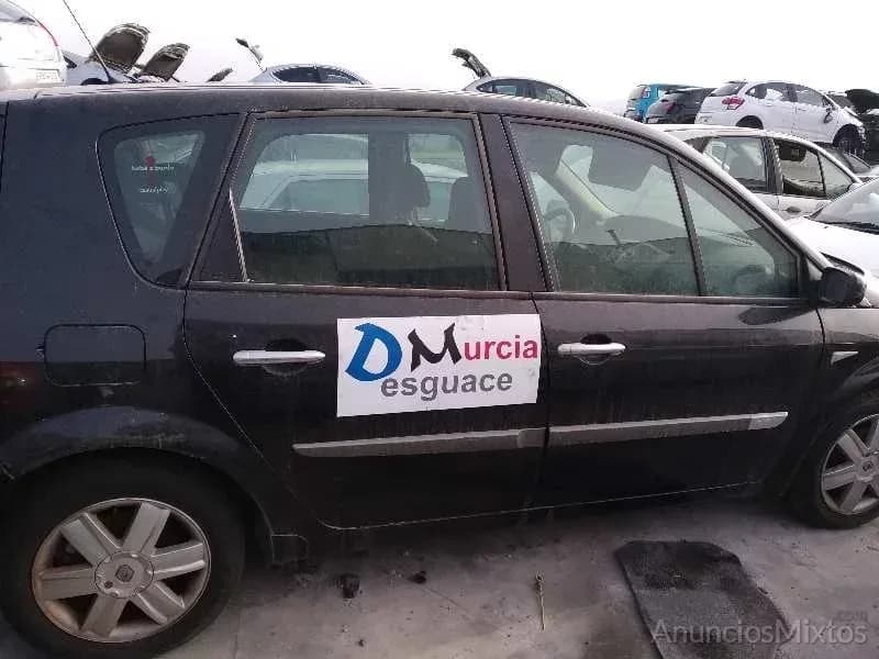 DESPIECE DE RENAULT SCENIC II 1.5 dCi D (106 CV) 2003 (V2) - Foto 1