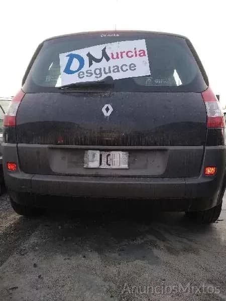 DESPIECE DE RENAULT SCENIC II 1.5 dCi D (106 CV) 2003 (V2) - Foto 2