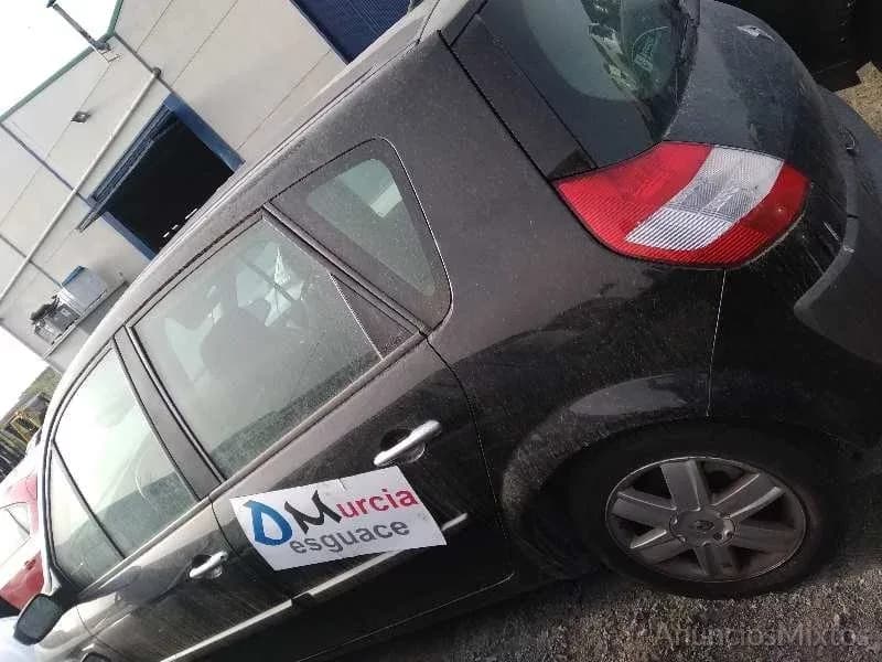 DESPIECE DE RENAULT SCENIC II 1.5 dCi D (106 CV) 2003 (V2) - Foto 3