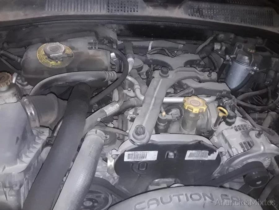 DESPIECE DE JEEP CHEROKEE 2.5 CRD (143 CV) - Foto 1