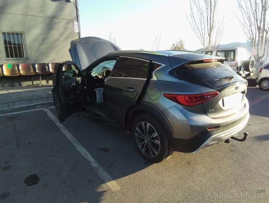 DESPIECE DE INFINITI QX30 2.2 D (170 CV) - Foto 1