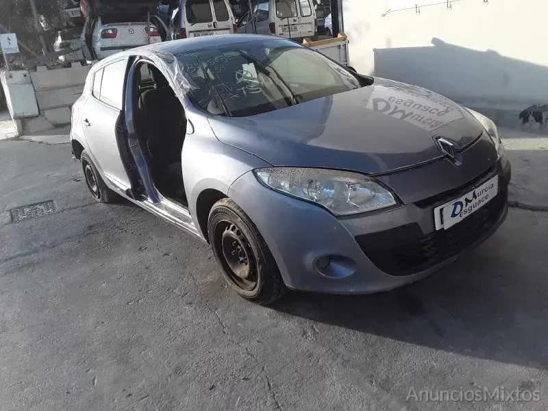 DESPIECE DE RENAULT MEGANE III SPORT TOURER 1.5 dC - Foto 1