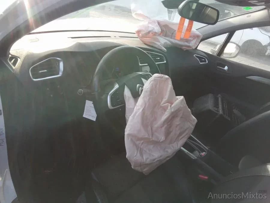 DESPIECE DE CITROEN C4 LIM. 2.0 HDi FAP (150 CV) - Foto 5
