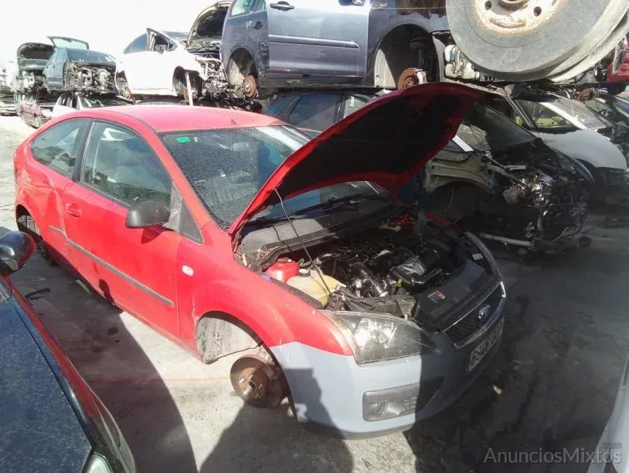 DESPIECE DE FORD FOCUS BERLINA 1.6 TDCi (109 CV) 2006 - Foto 1