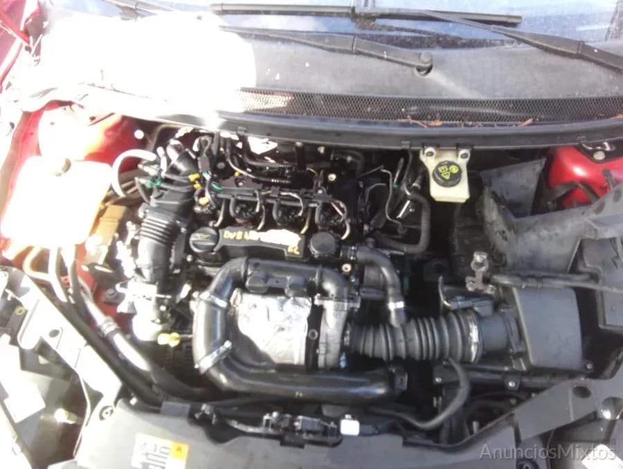 DESPIECE DE FORD FOCUS BERLINA 1.6 TDCi (109 CV) 2006 - Foto 5