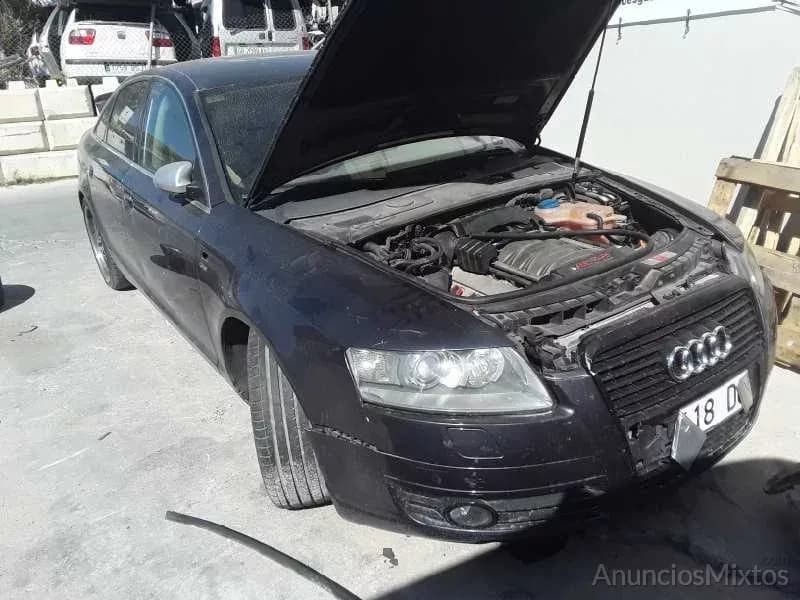 DESPIECE DE AUDI A6 BERLINA 4.2 V8 40V (335 CV) - Foto 1