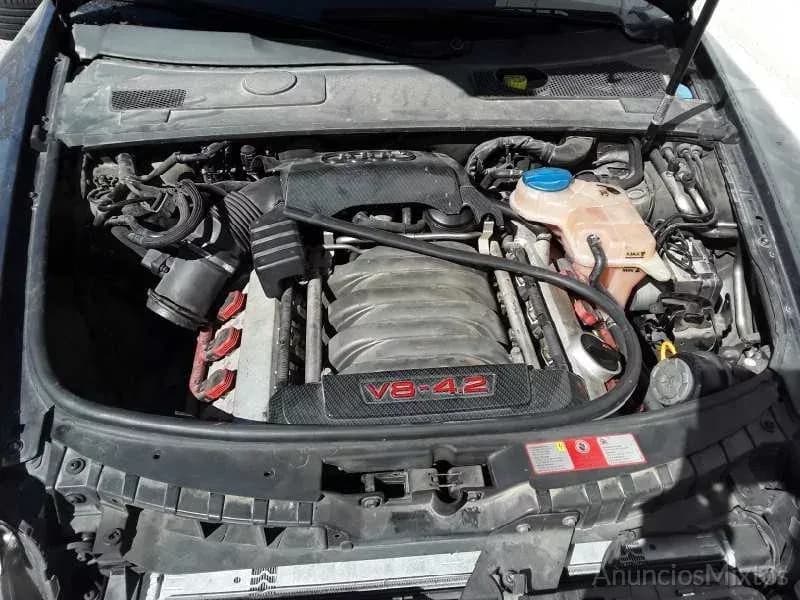 DESPIECE DE AUDI A6 BERLINA 4.2 V8 40V (335 CV) - Foto 2