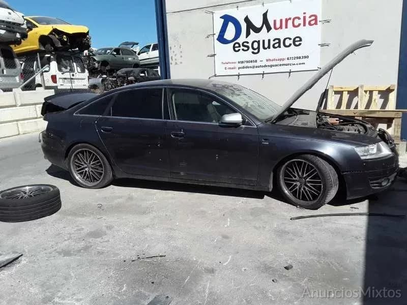 DESPIECE DE AUDI A6 BERLINA 4.2 V8 40V (335 CV) - Foto 3