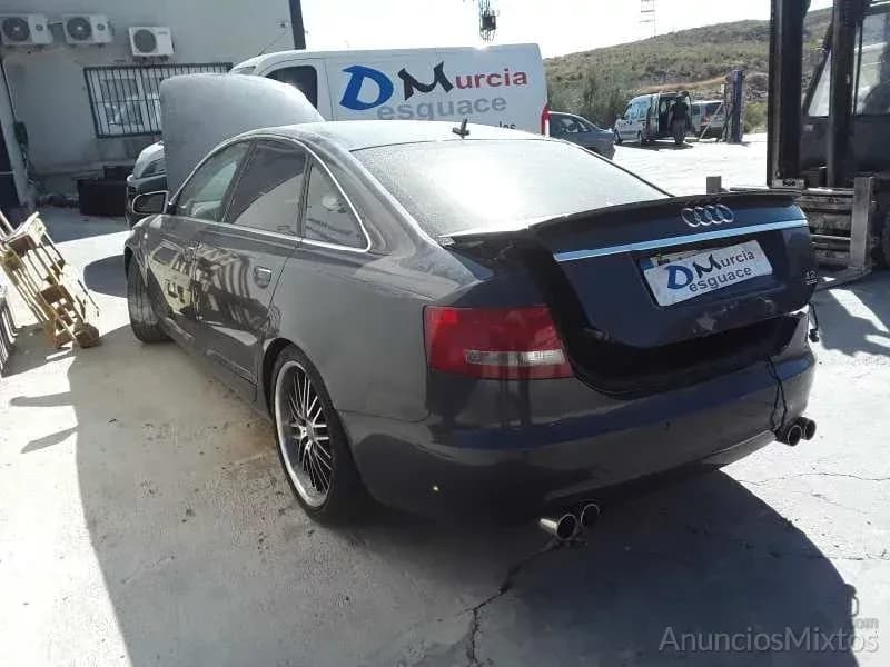 DESPIECE DE AUDI A6 BERLINA 4.2 V8 40V (335 CV) - Foto 4