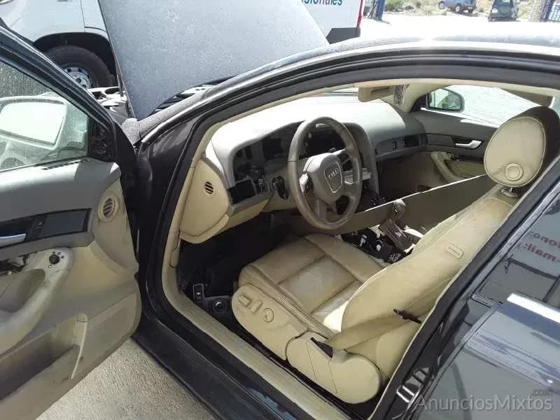 DESPIECE DE AUDI A6 BERLINA 4.2 V8 40V (335 CV) - Foto 5