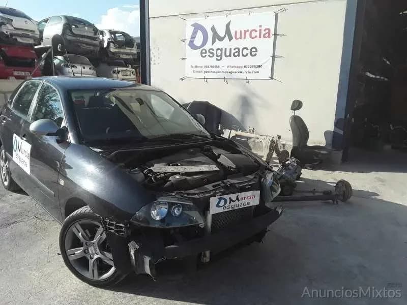 DESPIECE DE SEAT IBIZA 1.8 20V Turbo (150 CV) - Foto 1
