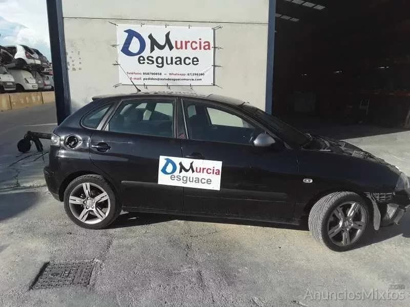 DESPIECE DE SEAT IBIZA 1.8 20V Turbo (150 CV) - Foto 2