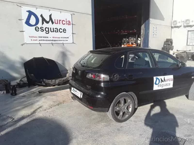 DESPIECE DE SEAT IBIZA 1.8 20V Turbo (150 CV) - Foto 3