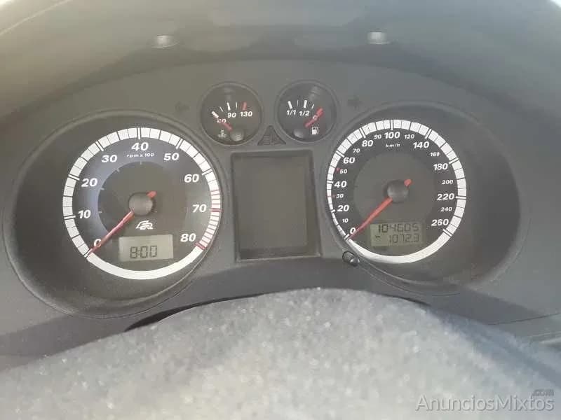 DESPIECE DE SEAT IBIZA 1.8 20V Turbo (150 CV) - Foto 4