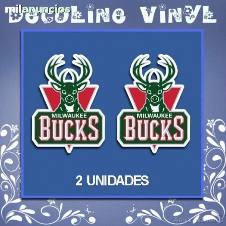 Pegatinas atlanta hawks - Foto 1