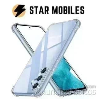 FUNDA ANTIGOLPES SAMSUNG GALAXY M54 - Foto 1
