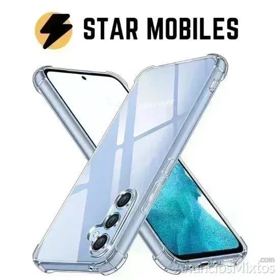 FUNDA ANTIGOLPES SAMSUNG GALAXY M54 - Foto 2