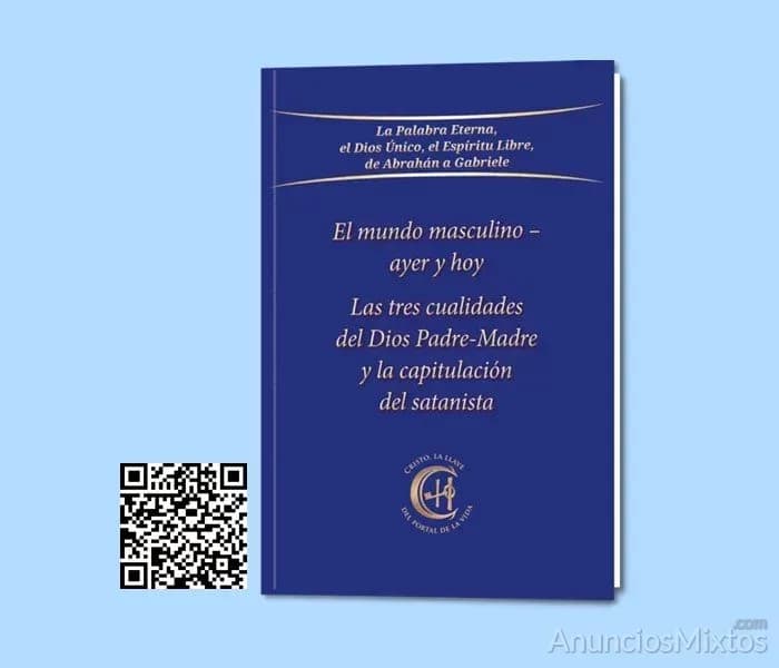 El mundo masculino – ayer y hoy - Foto 1