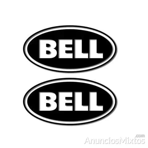 Pegatinas bell rv383 - Foto 1