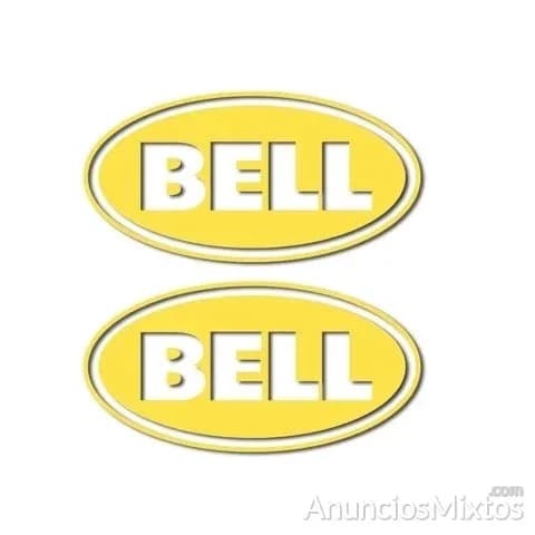 Pegatinas bell rv383 - Foto 2