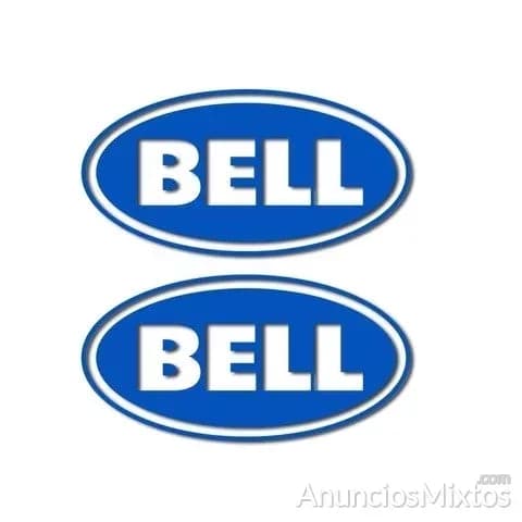 Pegatinas bell rv383 - Foto 4