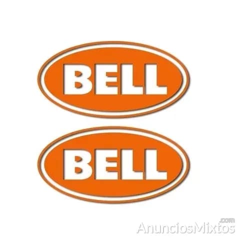Pegatinas bell rv383 - Foto 6