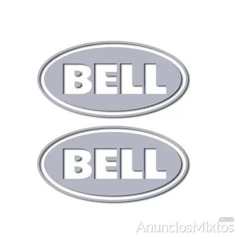 Pegatinas bell rv383 - Foto 7