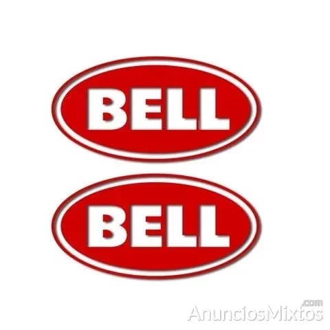 Pegatinas bell rv383 - Foto 8