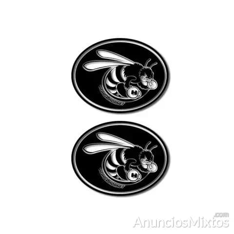 Pegatinas honda hornet avispa rv197 - Foto 1