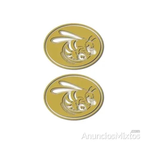 Pegatinas honda hornet avispa rv197 - Foto 4