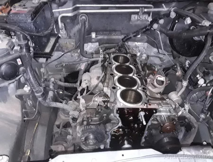 DESPIECE DE SUZUKI GRAND VITARA JB 2.0 16V (140 CV - Foto 1